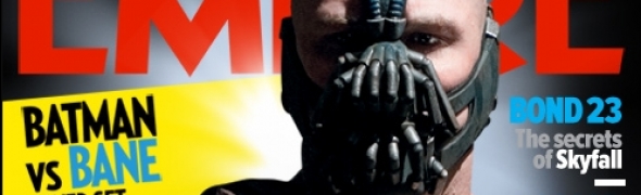 Des news sur The Dark Knight Rises [SPOILER!]