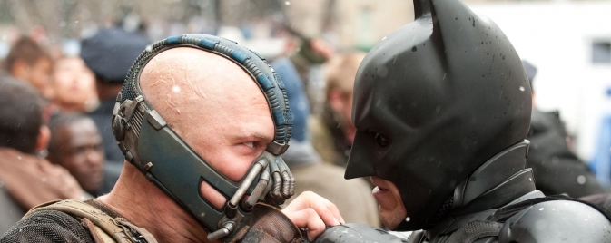 Un démarrage record pour The Dark Knight Rises en France