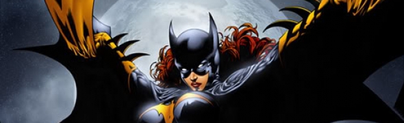 DC relance Batgirl et Nightwing !