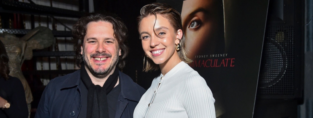 Barbarella : Edgar Wright (Hot Fuzz) en discussions pour réaliser le film de Sydney Sweeney