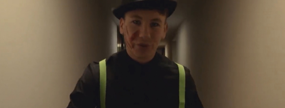 The Batman : avant d'être engagé en Joker, Barry Keoghan avait postulé (en vidéo) pour le rôle du Riddler