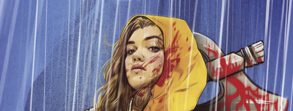 Basketful of Heads : Natasha Lyonne en tête d'affiche d'une adaptation cinéma par Ana Lily Amirpour des comics de Joe Hill