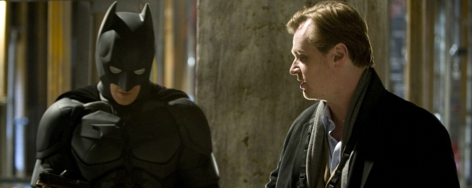 Qui pour remplacer Christopher Nolan sur la franchise Batman ?