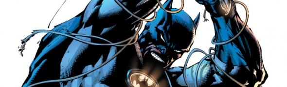 Batman : The Dark Knight #3, la preview