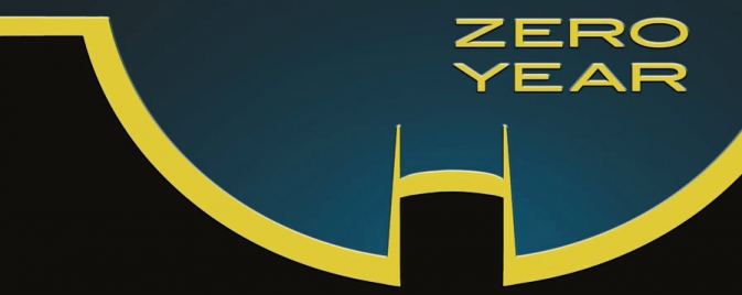Batman #21 (Zero Year), la seconde preview