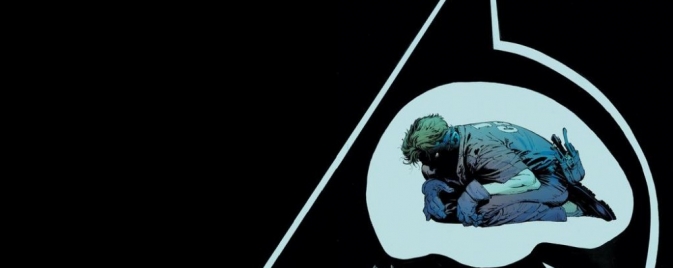 Batman #15, la review