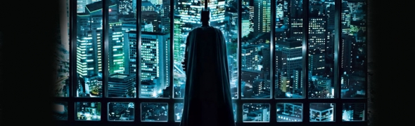 Le teaser de The Dark Knight Rises la semaine prochaine !