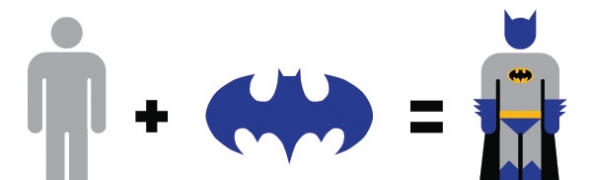 La dérivée de Batman, ça donne quoi ?