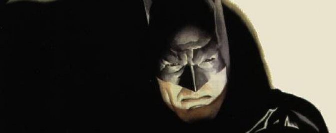 Urban Comics délivre la composition de Batman Anthologie