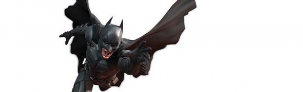 Nouvelles images promotionnelles pour The Dark Knight Rises