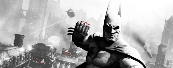 La Warner confirme un troisième jeu Batman Arkham !