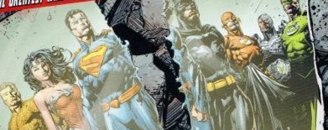 Justice League : Vers le Civil War de DC Comics ?