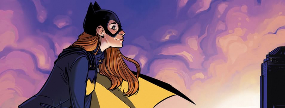 Christian Wildgoose (Gotham Academy) sera le prochain dessinateur de Batgirl