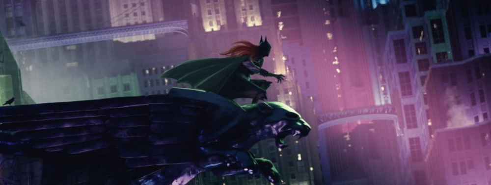 Batgirl : comprendre l'annulation, à base de taxes, montages financier et d'une nouvelle vision pour DC Films