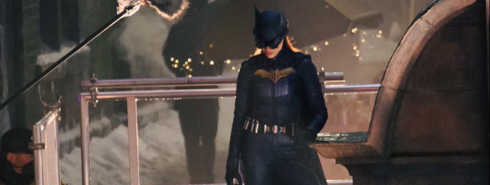 Batgirl : Warner pourrait revoir sa stratégie de sortie (cinéma vs HBO Max) après les déconvenues de Netflix