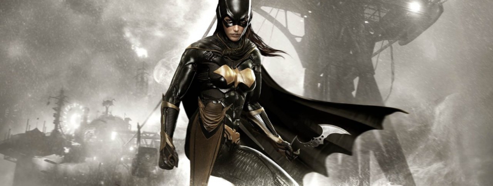 Justice League Dark et Batgirl seraient les prochains films DC à partir en production