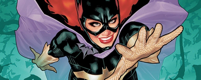 Gail Simone a quitté Batgirl pour différend créatif