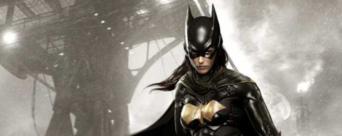Une date de sortie pour le premier DLC de Batman : Arkham Knight