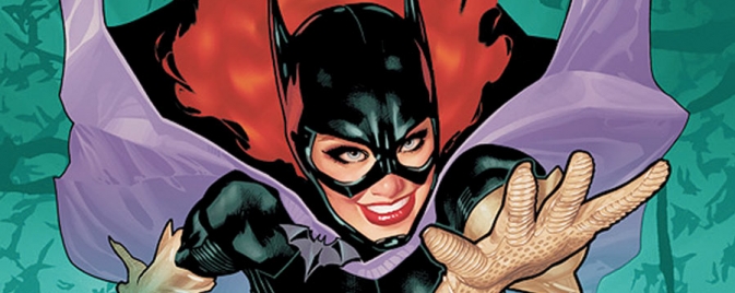 Batgirl continuera sans Gail Simone