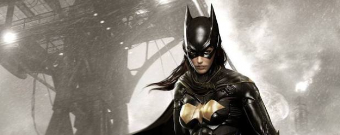 Le premier DLC de Batman : Arkham Knight s'offre un trailer 
