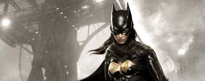 Le premier DLC de Batman : Arkham Knight s'offre un trailer