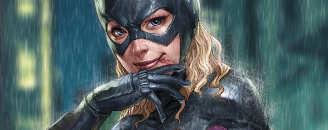 Stephanie Brown de nouveau débarquée par DC Comics ?