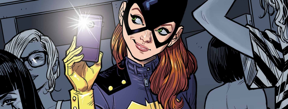 Le film Batgirl de Joss Whedon est officiel et se basera sur les New 52