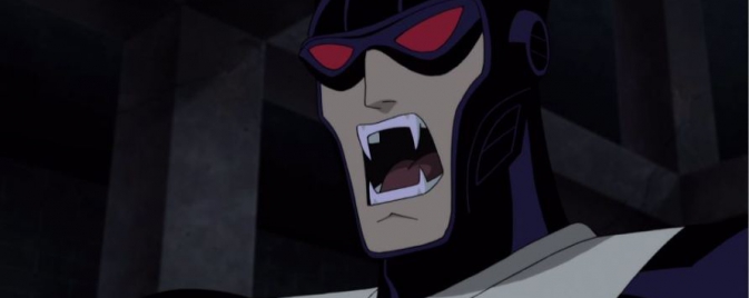 Découvrez le premier épisode de Justice League : Gods and Monsters Chronicles (Bruce Timm)