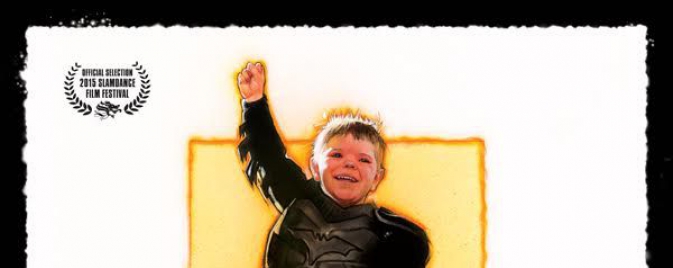 Un premier trailer pour Batkid Begins