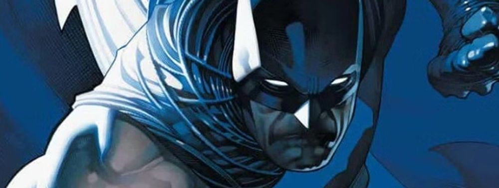 Batman #1 : la nouvelle série se montre avec de nouvelles couvertures variantes