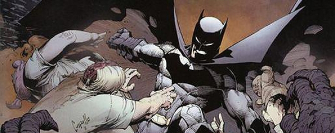 Des couvertures variantes pour Batman Saga et DC Saga