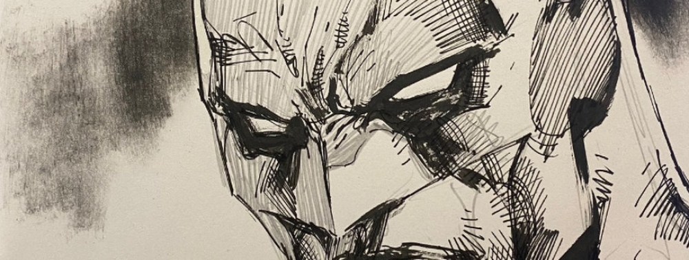 Batman 100 project : Jim Lee et 99 autres artistes dessinent le Chevalier Noir pour la Hero Initiative