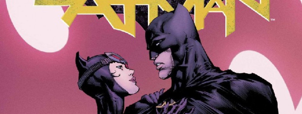 Batman #24, la preview