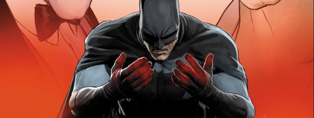 Tom King joue avec les lecteurs en teasant la réponse de Catwoman à la demande de Batman