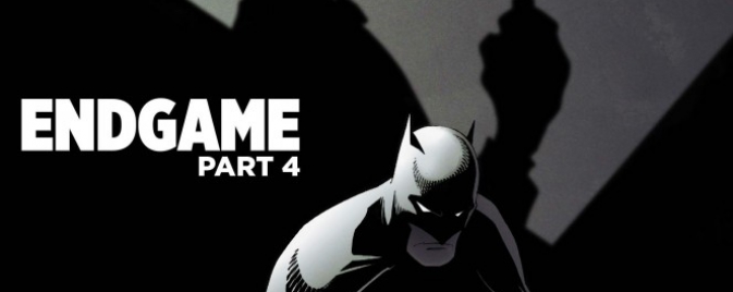 Batman #38 : la preview