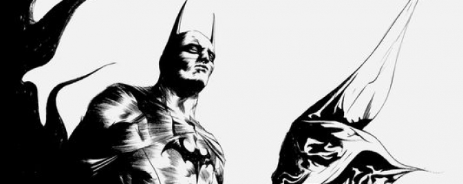 Une série Batman/Superman par Greg Pak et Jae Lee en Juin chez DC Comics