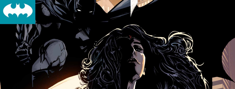 Joelle Jones continue de nous enchanter en preview de Batman #40