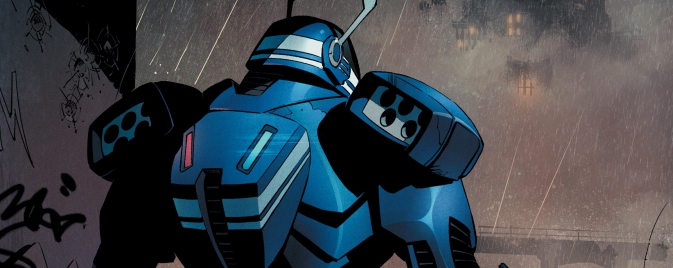 Batman #41, la review