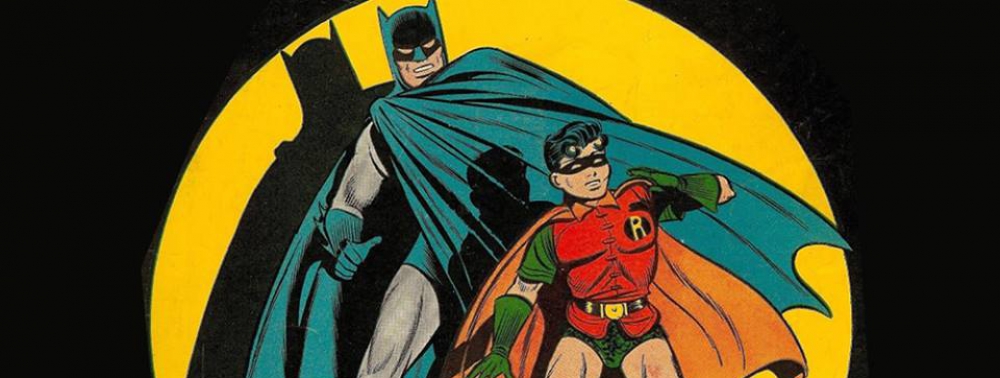 Urban Comics annonce Batman 80, deux recueils de posters en hommage à l'histoire du Chevalier Noir