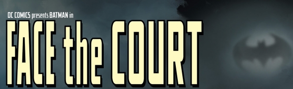 Batman #5, la preview