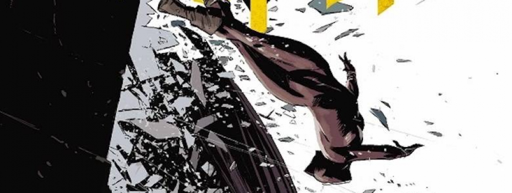 Lee Weeks flate les rétines dans la preview de Batman : Annual #2