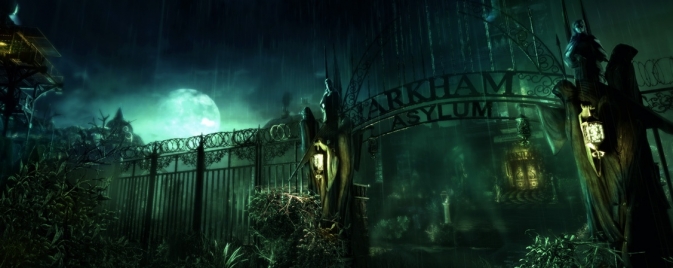 Gotham : l'Asile d'Arkham et Hugo Strange seront dans la première saison