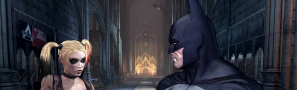Batman Arkham City de nouveau à 25 euros sur Steam !