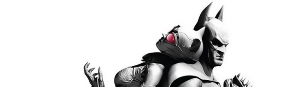 Batman : Arkham City n'aura pas de mode multijoueur