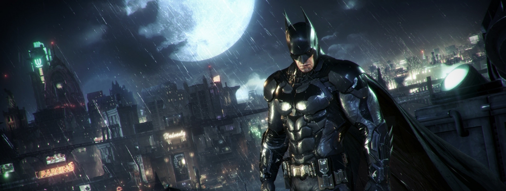 Aucun nouveau jeu Batman : Arkham n'est en développement selon Kevin Conroy