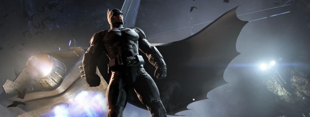 Le prochain jeu Batman sera dévoilé au DC Fandome 2020 selon Bloomberg