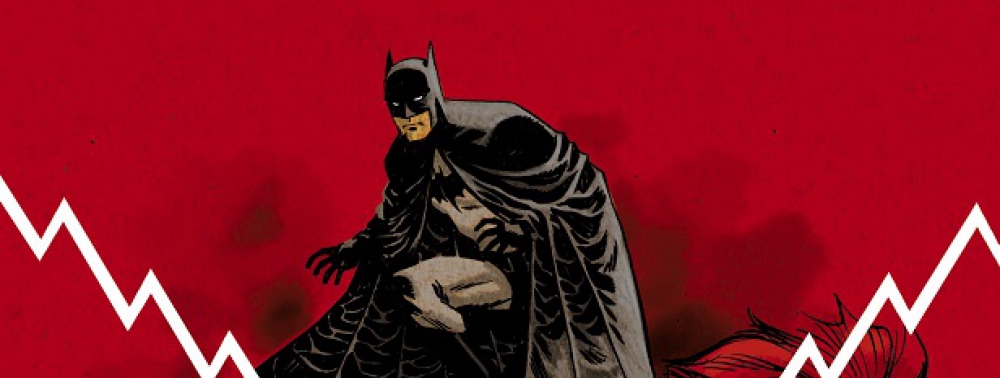 Le podcast Batman : The Audio Adventures Special s'offre un one-shot en comics