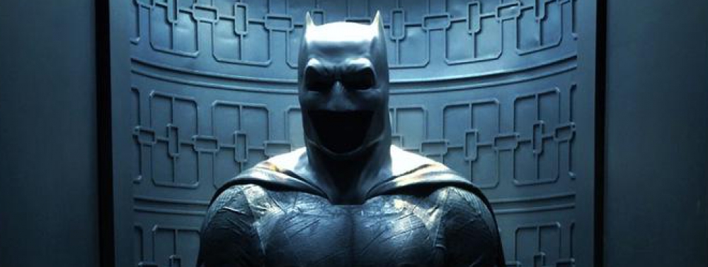 Mark Hughes insiste : l'avenir de Batman sans Ben Affleck serait déjà prévu chez DC Films