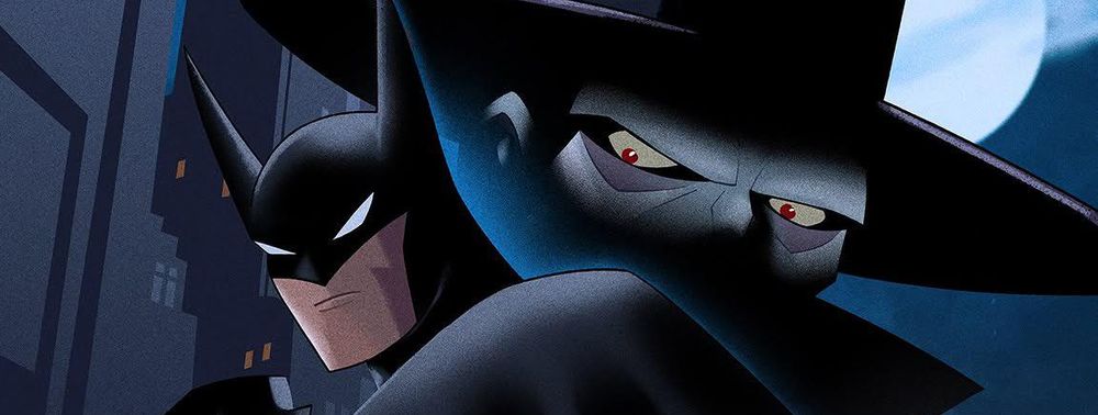 Batman : Caped Crusader saison 2 : le syndrome de "la série de qualité que pas grand monde ne regarde" ? Batman : Caped Crusader saison 2 : le syndrome de "la série de qualité que pas grand monde ne regarde" ?
