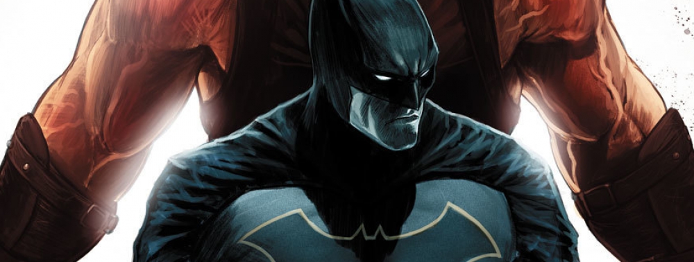 La série Batman prépare l'arc événement City of Bane pour cet été